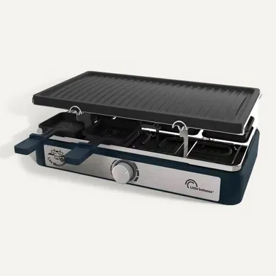 Raclette 1400 watts - 8750