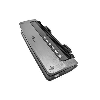 Appareil à Emballage Sous Vide 150w Gris 8769 Appareil à Emballage Sous Vide 150w Gris 8769