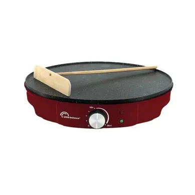 Crêpière 1200w 30cm 8953 Crêpière 1200w 30cm 8953