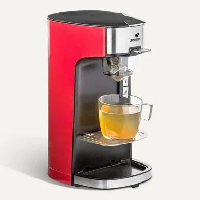 Machine à Thé, Théière Électrique Tea Time Machine à Thé, Théière Électrique Tea Time