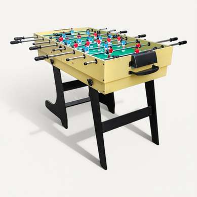 Vitoria - Table Multi-jeux