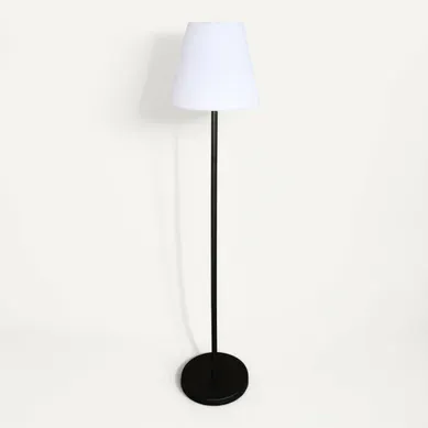 Lampadaire Extérieur 150 Cm Lampada XL LED Hybride . Lampe Multicolore Sur Pied. Luminaire Design À Lampadaire Extérieur 150 Cm Lampada XL LED Hybride . Lampe Multicolore Sur Pied. Luminaire Design À