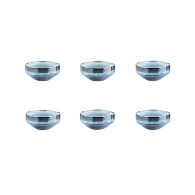 Bol D.11cm - 6 Pièces - Mer Bol D.11cm - 6 Pièces - Mer