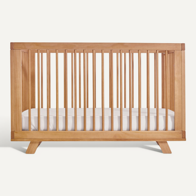 Pack Lit Bébé Évolutif Avec Matelas Kyoto Bois Naturel 70x140 Cm Pack Lit Bébé Évolutif Avec Matelas Kyoto Bois Naturel 70x140 Cm