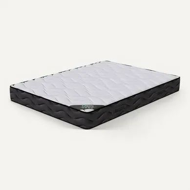 Matelas Mousse 160x200 Cm Epaisseur 20 Cm