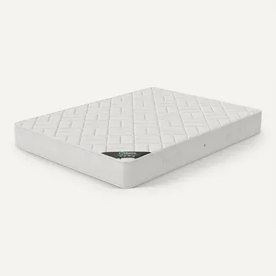 Matelas Mousse 160x200 Cm ZEN Epaisseur 20 Cm