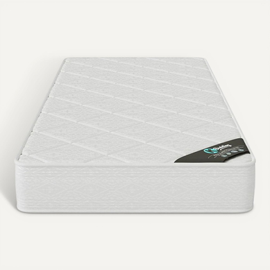 Matelas Mousse 80x200 Cm SENSO Epaisseur 17 Cm Matelas Mousse 80x200 Cm SENSO Epaisseur 17 Cm