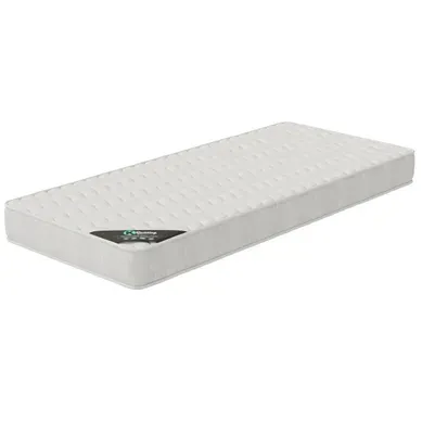 Matelas Mousse 90x190 cm CONFORT Epaisseur 15 cm Matelas Mousse 90x190 cm CONFORT Epaisseur 15 cm