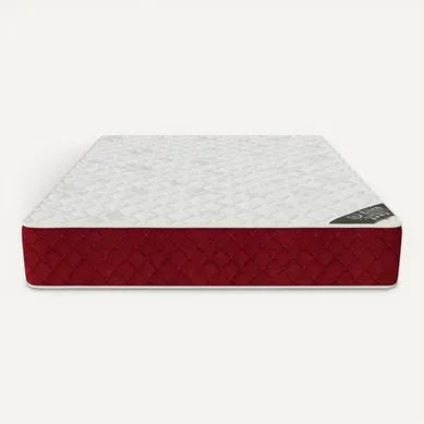Matelas Mousse Rosso 200x200 Hauteur 25cm Matelas Mousse Rosso 200x200 Hauteur 25cm