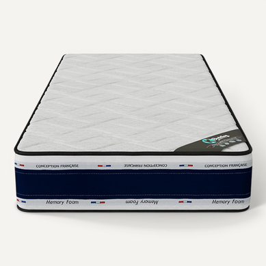 Matelas Mousse Blue Memory 80x200 Accueil Mémoire De Forme Hauteur 22cm Matelas Mousse Blue Memory 80x200 Accueil Mémoire De Forme Hauteur 22cm