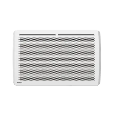 Radiateur électrique Fixe Panneau Rayonnant 1500w Hom'y Maya Horizontal Blanc Radiateur électrique Fixe Panneau Rayonnant 1500w Hom'y Maya Horizontal Blanc