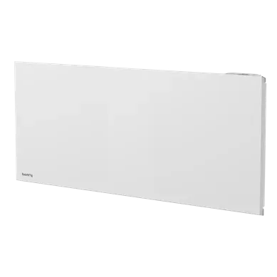 Radiateur électrique Fixe Connecté Wifi Inertie Céramique 2000w Orphée Connect Horizontal Blanc Radiateur électrique Fixe Connecté Wifi Inertie Céramique 2000w Orphée Connect Horizontal Blanc