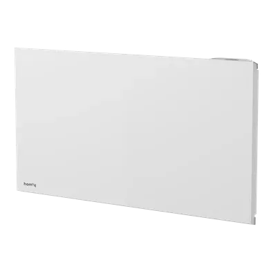 Radiateur électrique Fixe Connecté Wifi Inertie Céramique 1500w Orphée Connect Horizontal Blanc Radiateur électrique Fixe Connecté Wifi Inertie Céramique 1500w Orphée Connect Horizontal Blanc