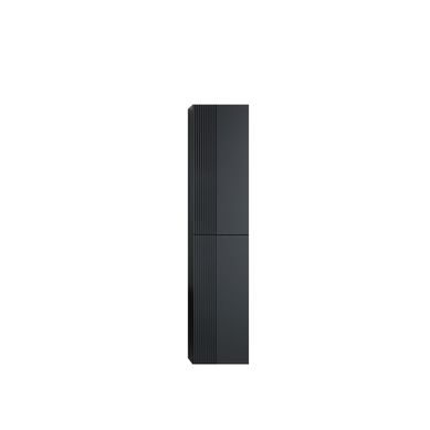 Colonne De Salle De Bain 160 Cm Noir Aqualinea Colonne De Salle De Bain 160 Cm Noir Aqualinea