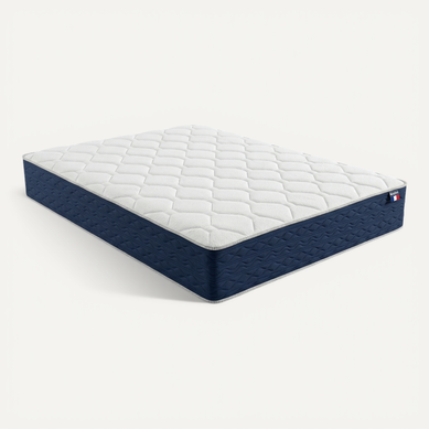 Matelas Mousse LUMEA ONE PLUS 140x190cm Accueil Mémoire De Forme Épais. 20cm Matelas Mousse LUMEA ONE PLUS 140x190cm Accueil Mémoire De Forme Épais. 20cm