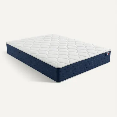 Matelas Hybride 180x200 cm Lumea Infinite Accueil Mémoire De Forme Épais. 25cm