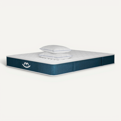 Matelas Hybride Et Oreillers Moelleux 140x200cm épais 22cm Et Oreillers 50x70cm Matelas Hybride Et Oreillers Moelleux 140x200cm épais 22cm Et Oreillers 50x70cm