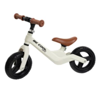 Balance Bike Be Cool Mini Blanc
