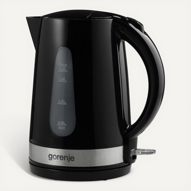 Bouilloires 685815 Noir 1,7 L 2200 W Bouilloires 685815 Noir 1,7 L 2200 W