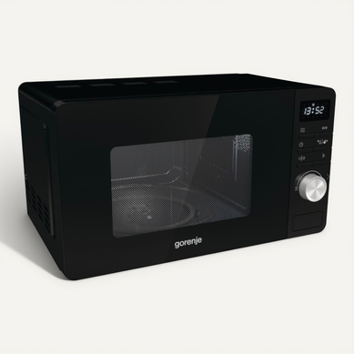 Micro-ondes Combiné Mo20a3b 20 L 800 W Noir