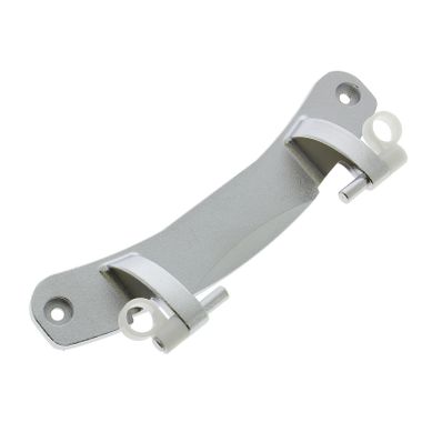 Charniere Hublot Hk1576745 Pour Lave Linge Hisense Charniere Hublot Hk1576745 Pour Lave Linge Hisense