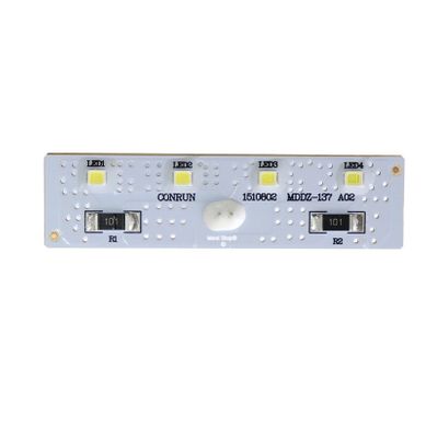 Platine LED  K1510802 Pour Réfrigérateur Hisense