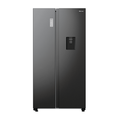 Réfrigérateur Américain 84cm 506l No Frost - Gml844pz6f - Réfrigérateur  américain BUT
