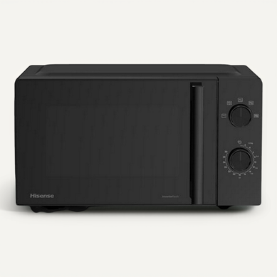 Micro-ondes Solo 20l 700w Noir H20mobp1hi Micro-ondes Solo 20l 700w Noir H20mobp1hi