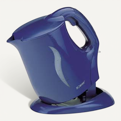 Bouilloires 605573 Bleu 1,2 L 850 W Bouilloires 605573 Bleu 1,2 L 850 W