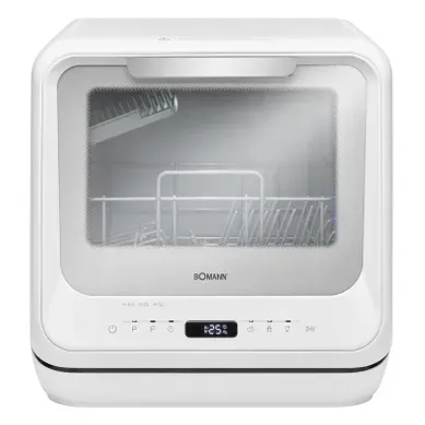 Lave-vaisselle Blanc 45cm Tsg5704-blanc Lave-vaisselle Blanc 45cm Tsg5704-blanc