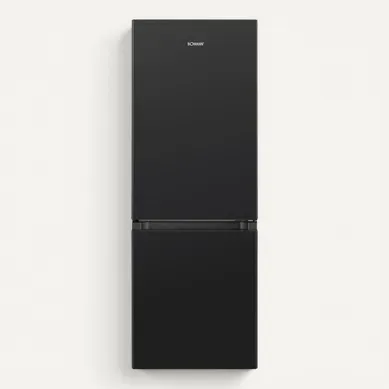 Réfrigérateur Congélateur 143 cm 175l - KG320.2 Noir