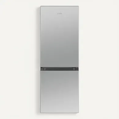 Réfrigérateur Congélateur 143 cm 175l - KG320.2 Inox