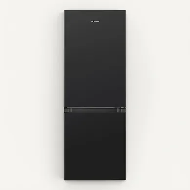 Réfrigérateur Et Congélateur 175l Noir  Kg 322.1 Noir