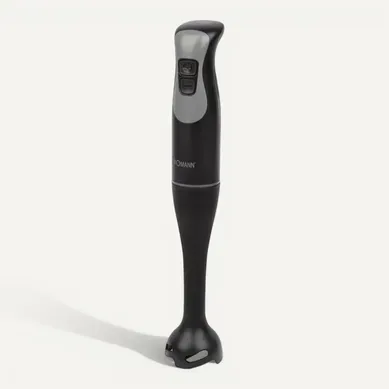 Mixeur Plongeant 350w Noir Sm6081cb-noir Mixeur Plongeant 350w Noir Sm6081cb-noir