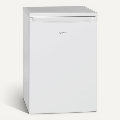 Réfrigérateur Top Pose Libre Vs 2185 Blanc