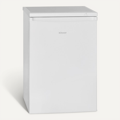 Congélateur 85l Blanc  Gs 2186.1 Blanc