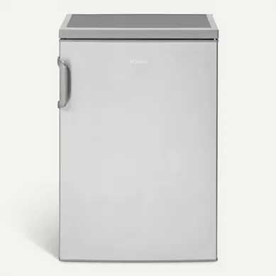 Réfrigérateur 120l Inox  Ks2194-1-inox
