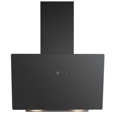 Hotte Inclinée à LED Noir 60 cm - Du7611-g-noir Hotte Inclinée à LED Noir 60 cm - Du7611-g-noir