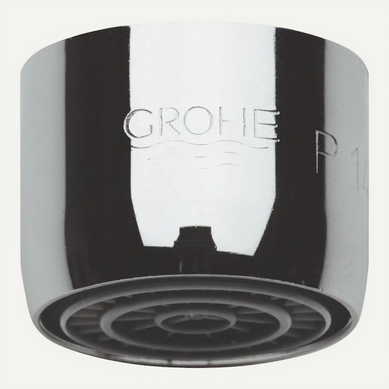 Mousseur Chromé M22 Classe à - 15,0 L/min, Filetage Interne Mousseur Chromé M22 Classe à - 15,0 L/min, Filetage Interne