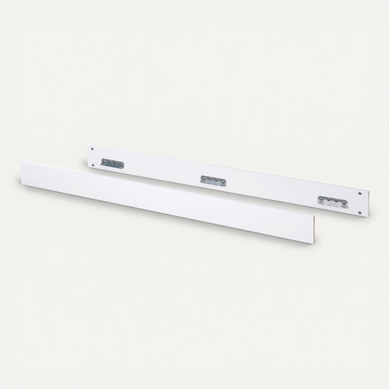 Kit de Conversion pour Lit Bébé 70x140 au Lit Junior - 10012WE - EAN 4005317318646 - Blanc Kit de Conversion pour Lit Bébé 70x140 au Lit Junior - 10012WE - EAN 4005317318646 - Blanc