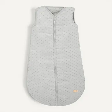 Organic Gigoteuse Bébé Lil Planet - 90 Cm - Gris Argenté Organic Gigoteuse Bébé Lil Planet - 90 Cm - Gris Argenté