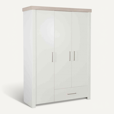 Armoire Bébé En Bois Blanc Et Hêtre 3 Tiroirs 1 Porte Lucy Armoire Bébé En Bois Blanc Et Hêtre 3 Tiroirs 1 Porte Lucy