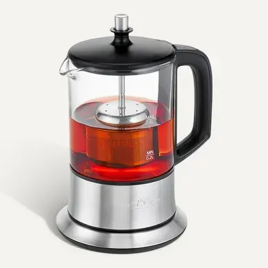 Théière Et Bouilloire 2 En 1 PC-tk 1165 Théière Et Bouilloire 2 En 1 PC-tk 1165