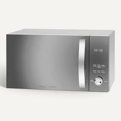 Micro-ondes Avec Gril Et Convection 3en1 23l 2300w  PC-mwg 1176h Silver