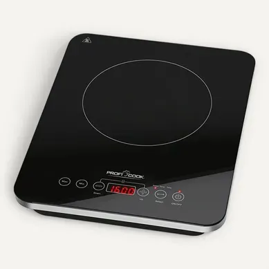 Plaque De Cuisson À Induction PC-eki 1062 Noir Plaque De Cuisson À Induction PC-eki 1062 Noir