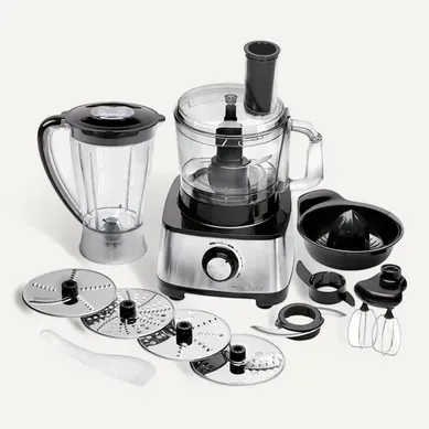 Robot Ménager Multi-fonctions PC-km 1063 Robot Ménager Multi-fonctions PC-km 1063