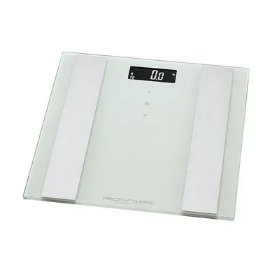 Pèse Personne 8 En 1 PC-pw 3007 Fa Blanc Pèse Personne 8 En 1 PC-pw 3007 Fa Blanc