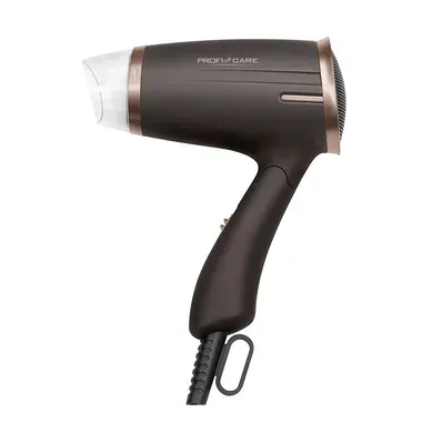 Sèche-cheveux Pliable 1400w Marron PC-ht 3009 Marron Sèche-cheveux Pliable 1400w Marron PC-ht 3009 Marron