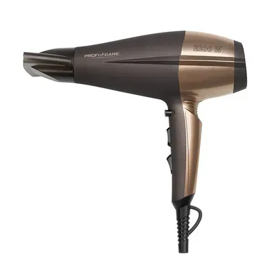 Sèche-cheveux 2200w PC-ht 3010 Marron Sèche-cheveux 2200w PC-ht 3010 Marron
