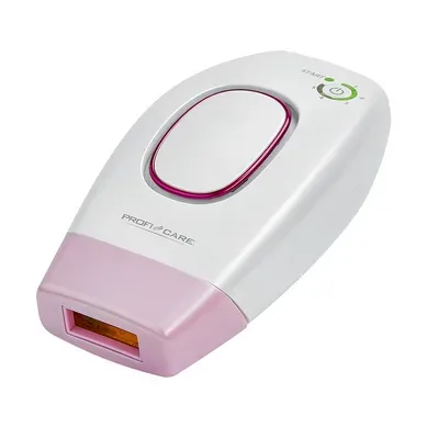 Epilateur À Lumière Pulsée PC-ipl 3024 Rose Epilateur À Lumière Pulsée PC-ipl 3024 Rose